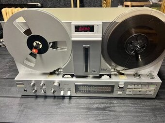 Akai GX-77