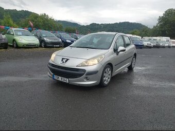 Peugeot 207 1.4i