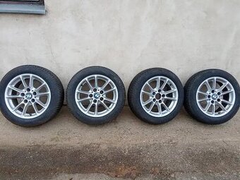 BMW E39 16" 5ks z M paketu