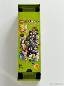 Lego Minifigurky série 27
