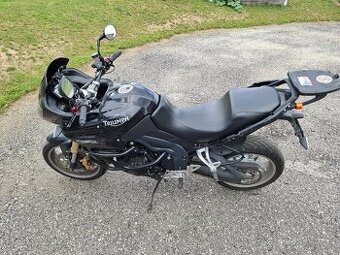 Triumph Tiger 1050