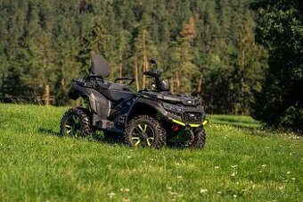 TGB BLADE 1000 LTX MAX EPS 4x4 LIMITED EDITION T3B