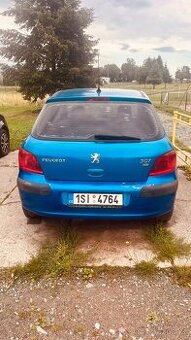 Prodám Peguet 307