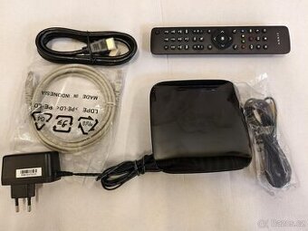 ARRIS VIP1113 Set-top-box pro SledováníTV