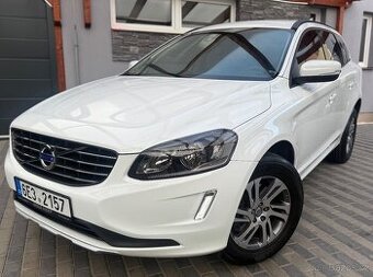 Volvo XC60 D4 2015