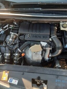 Peugeot 307 SW 1.6 hdi