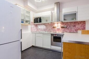 Použitá kuchyně v moderním designu