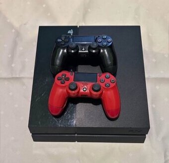 Ps4 500gb