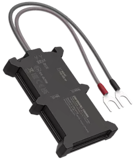 GPS Lokátor na autobaterii Car Battery 2