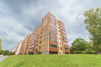 Prodej, byt 3+1, 79 m2, Orlová - Lutyně, ul. Masarykova tříd