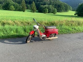 jawa 50 05/20 pionýr