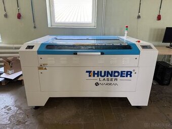 Prodej CO₂ laseru Thunder Laser Nova 51