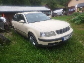 Passat kombi Diesel
