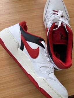 Nike Full Force Low