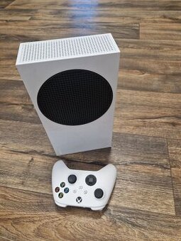 XBOX SERIES S