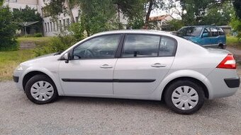 prodej renault Megane II