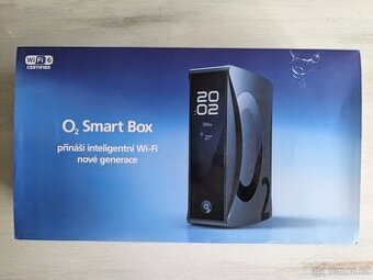 O2 SMART BOX V2