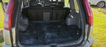 Nissan x-trail T30 4x4