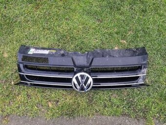 Volkswagen T5 T6 - 1