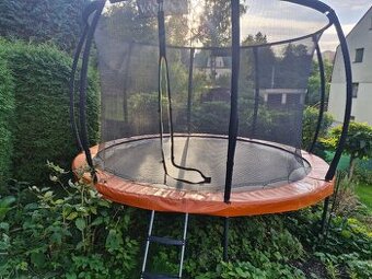 Trampolína 366 Marinex (model 2022)