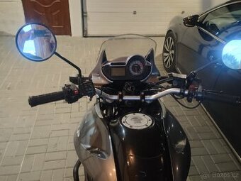 Transalp 700 xl