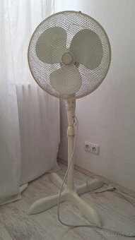 Ventilátor stojan - 1