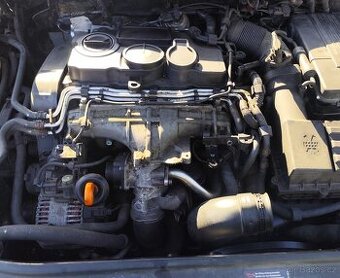 Motor BMR(BMN) 125kw