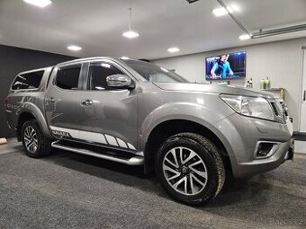 Nissan Navara DoubleCab dCi 140KW Tekna 6st.Manual