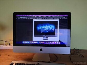 iMac 21,5" Retina | 32 GB RAM | 128 SSD  | macOS Sequoia