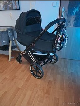 cybex priam
