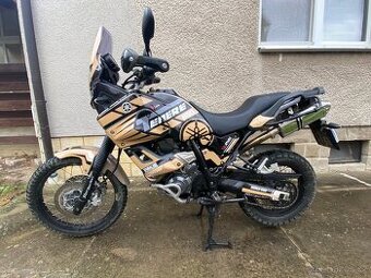 Yamaha XT660Z Tenere