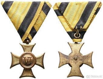 VYZNAMENÁNÍ ODZNAKY A MINCE