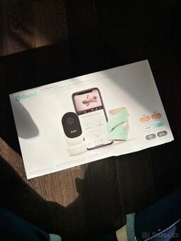 Owlet Smart sock + camera
