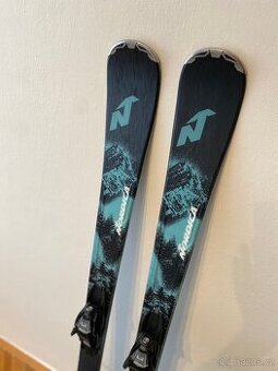 Dámské lyže Nordica