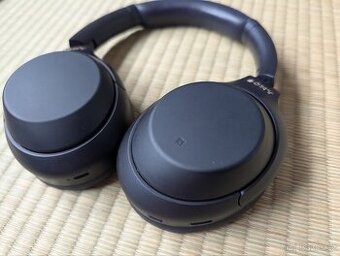 Sony WH-1000XM4
