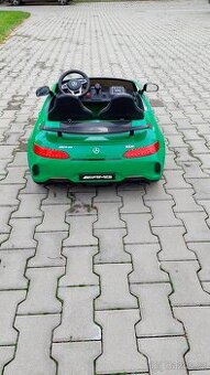 Mercedes