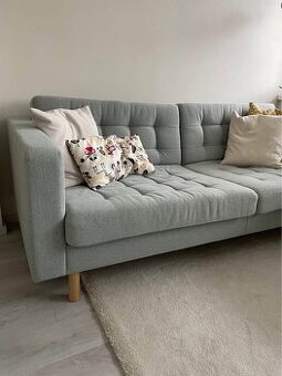 Ikea Landskrona 3 mistna pohovka