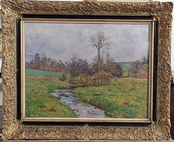 František Kaván - Dvoják