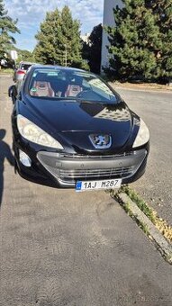 Peugeot 308cc