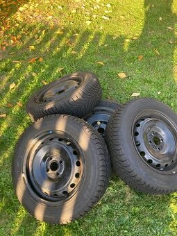 Zimní sada R15 185/65
