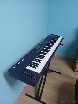 Kurzweil SP76 stage piano, plně funkční + obal, stoj