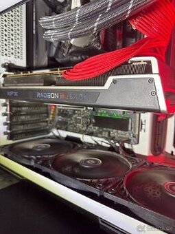 RADEON RX 6700XT 12GB