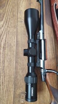 Steiner ranger 4 3-12x56