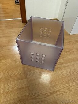 Box do kallax ikea