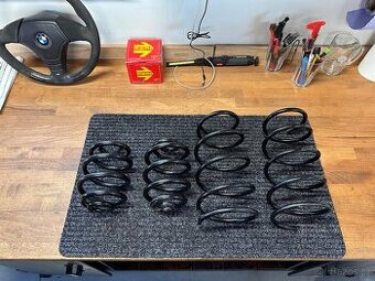 BMW Z3 pružiny LESJOFORS