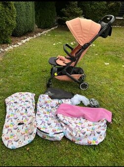 Joolz aer a příslušenství