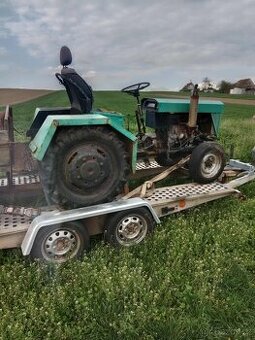 Malotraktor
