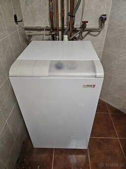 Stacionární zásobník 100l litrů protherm medvěd