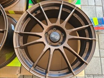 19GG OZ Ultraleggera Audi RS3 19" 5x112 mercedes bmw