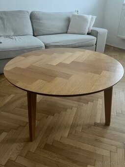 Konferenční stolek 90cm